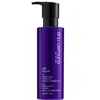 Shu Uemura Art Of Hair Yubi Blonde Full Replenishing Conditioner For Bleached, Highlighted Blonde Hair 250ml