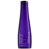 Shu Uemura Art Of Hair Yubi Blonde Glow Revealing Shampoo For Bleached, Highlighted Blonde Hair 300ml