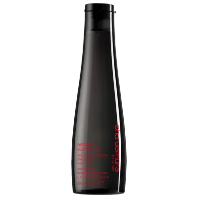 Shu Uemura Ashita Supreme Smoothing Shampoo For Frizz Control 10 Fl Oz/300 ml