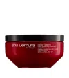 Shu Uemura Color Lustre Color Protecting Hair Treatment