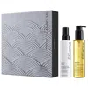 Shu Uemura Essence Absolue & Izumi Tonic Treatment Bestsellers Holiday Gift Set