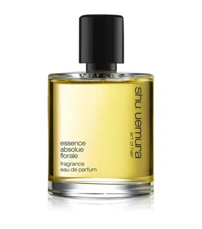 Shu Uemura Essence Absolue Florale Eau De Parfum