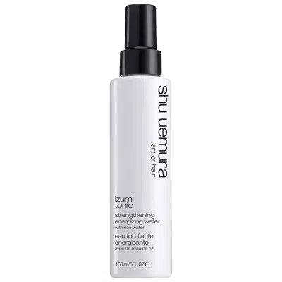 Shu Uemura Izumi Tonic Strengthening Rice Water Treatment 150 ml/ 5 oz