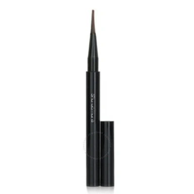 Shu Uemura Ladies Brow Sword Naginata Eyebrow Pencil 0.01 oz # Acorn Makeup 4935421787918 In White