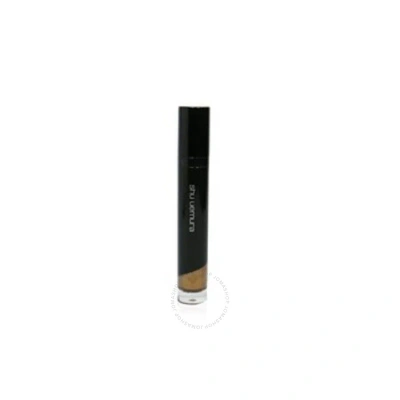 Shu Uemura Ladies Eye Foil Liquid Eye Shadow 0.18 oz # Dark Bronze Makeup 4935421643023 In White