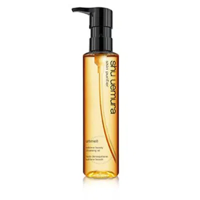 Shu Uemura Ladies Ultime8 Sublime Beauty Cleansing Oil 5 oz Skin Care 4935421379021 In Green