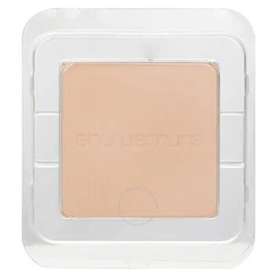 Shu Uemura Ladies Unlimited Nude Mopo Care In Powder Foundation Refill 0.42 oz # 584 Makeup 49354217 In White