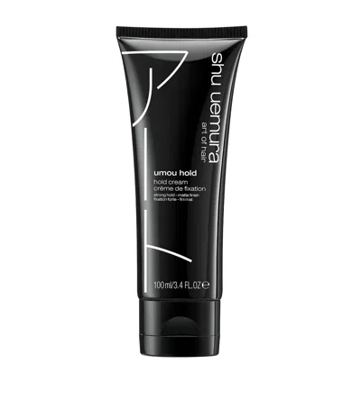 Shu Uemura Umou Strong Hold Cream In White