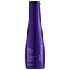 Shu Uemura Yūbi Blonde Anti-brass Purple Shampoo For Blonde Hair 10 oz/ 300 ml