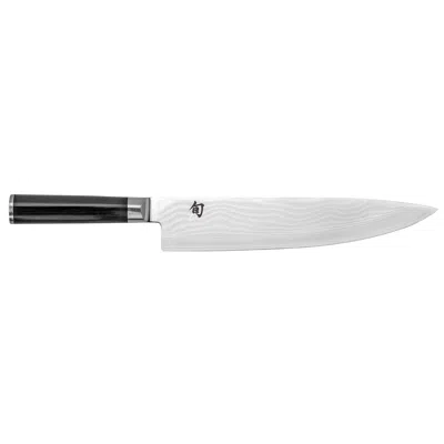 Shun Classic 10-inch Chef's Knife