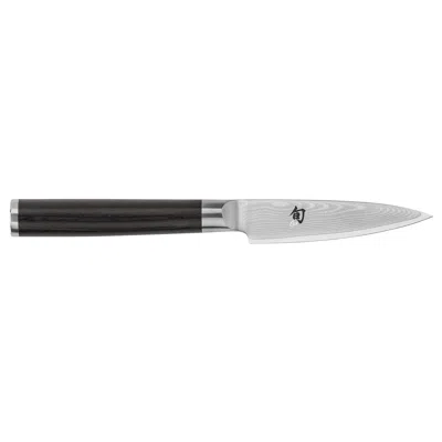 Shun Classic 3.5-inch Paring Knife