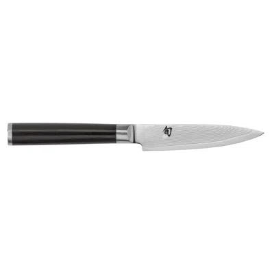 Shun Classic 4-inch Paring Knife
