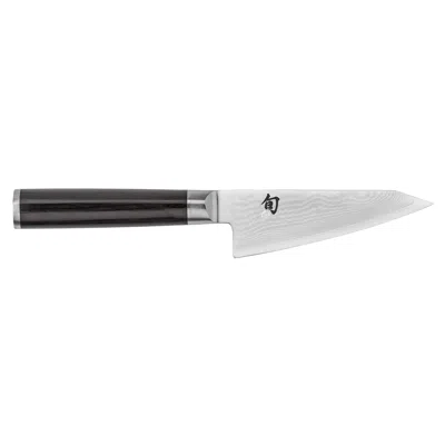Shun Classic 4.5-inch Asian Multi Prep Knife