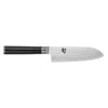 Shun Classic 5 1/2-inch Santoku Knife