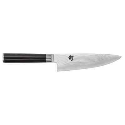 Shun Classic 6-inch Chef's Knife