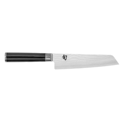 Shun Classic 6.5 Inch Master Utility Knife In Black