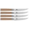 Shun Classic Blonde 4 Pc Steak Knife Set