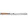 Shun Classic Blonde 9-inch Bread Knife