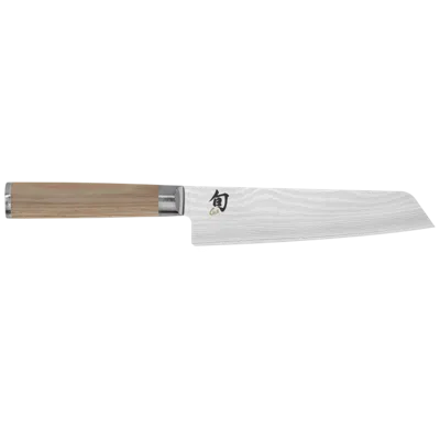 Shun Classic Blonde Master Utility Knife, 6.5 Inch In Brown