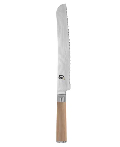 Shun Classic Bread 9" In Brown