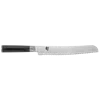 Shun Classic Bread 9 In Silver