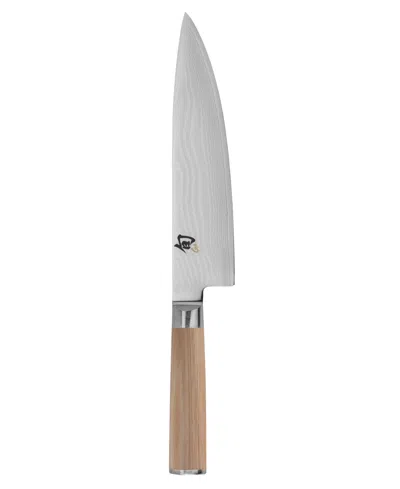 Shun Classic Chef's 8"