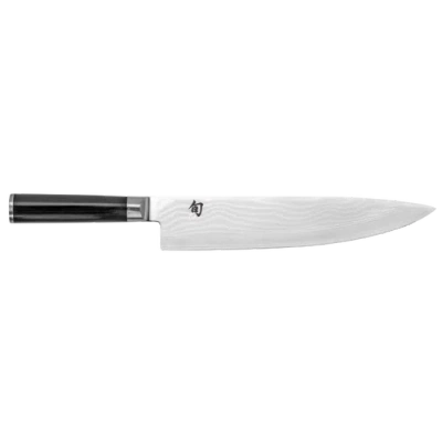 Shun Classic Chef's Knife, 10 Inch In Silver