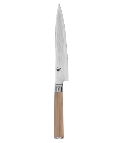 Shun Classic Utility 6" In Blonde