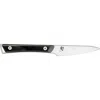Shun Cutlery Kazahana Japanese Stainless Steel Pairing Knife In Black