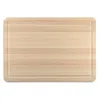 Shun Hinoki Large Reversible Board In Brown