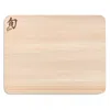 Shun Hinoki Small Cutting Board In Brown