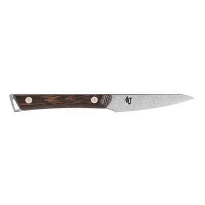 Shun Kanso 3.5-inch Paring Knife