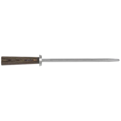 Shun Kanso 9 Inch Honing Steel In Silver