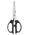 Shun Multi-purpose Shears In Black
