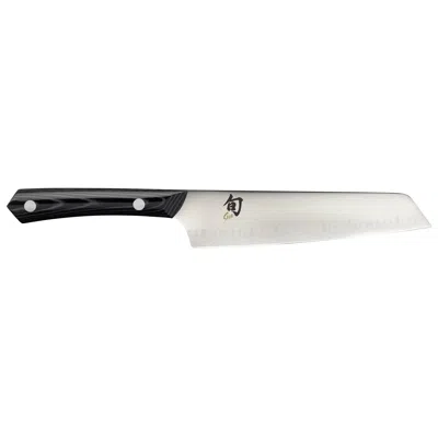 Shun Narukami 6.5 Inch Master Utility Knife In Silver