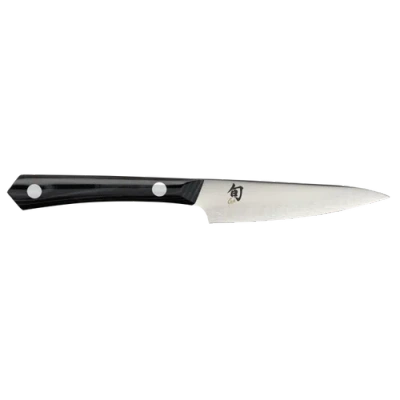 Shun Narukami Paring Knife, 4 Inch In Black