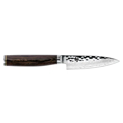 Shun Premier 4-inch Paring Knife