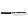 Shun Premier 5 1/2-inch Santoku Knife