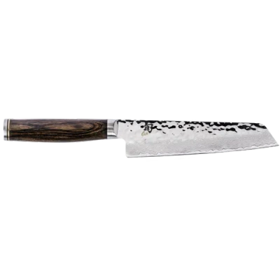 Shun Premier 6.5 Inch Master Utility Knife In Brown