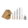 Shun Premier 7 Pc Essential Knife Block Set