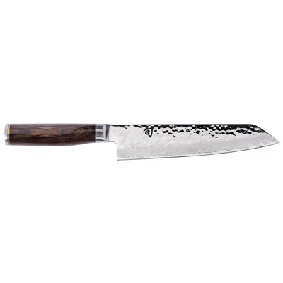 Shun Premier 8-inch Kiritsuke Knife