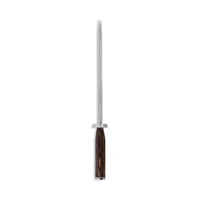 Shun Premier 9 Honing Steel Knife Sharpener