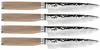 Shun Premier Blonde 4 Piece Steak Knife Set