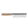 Shun Premier Blonde 5.5-inch Nakiri Knife