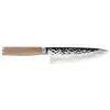 Shun Premier Blonde 6-inch Chef's Knife In Gray