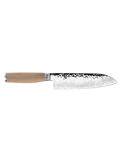 Shun Premier Blonde Premier Blonde 7" Santoku