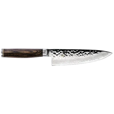 Shun Premier Chef's Knife, 6 Inch In Brown