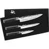 Shun Premier Grey 3-piece Starter Set In Black