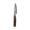 Shun Premier Paring Knife In Steel