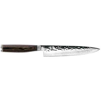 Shun Premier Utility Knife, 6.5 Inch In Brown